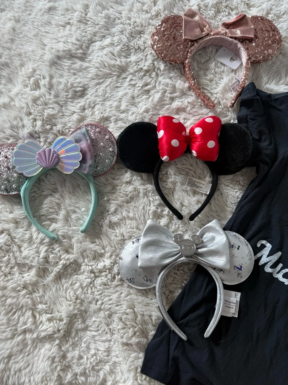 Disney mickey mouse